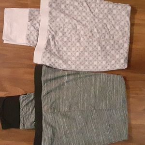 Alfani Intimates Essentials Jogger Pajama Pants